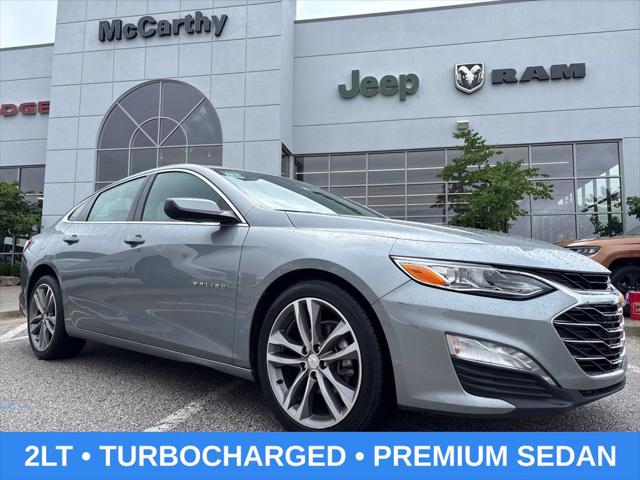 2024 Chevrolet Malibu FWD 2LT for sale in Lee's Summit, MO