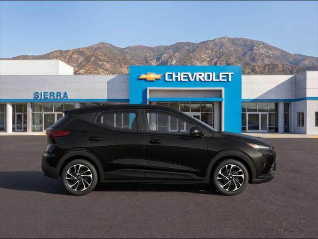 2027 Chevrolet Bolt LT FWD