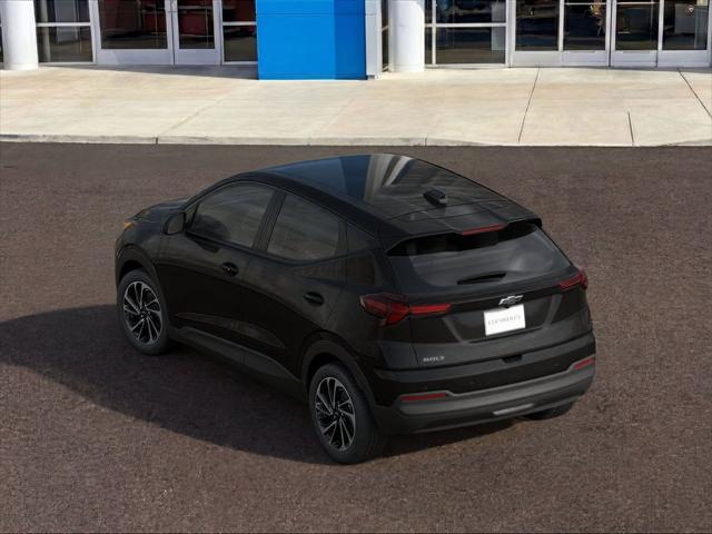 2027 Chevrolet Bolt LT FWD