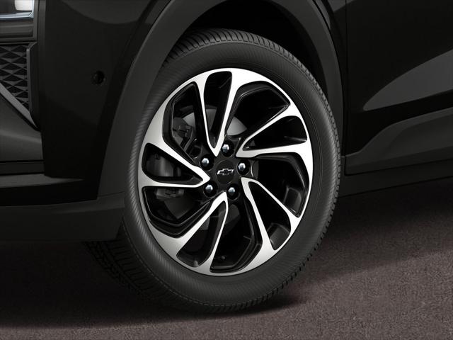 2027 Chevrolet Bolt LT FWD