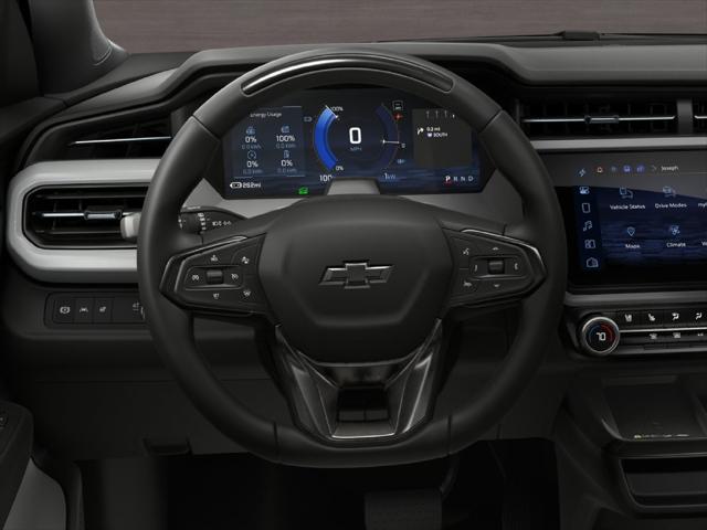 2027 Chevrolet Bolt LT FWD