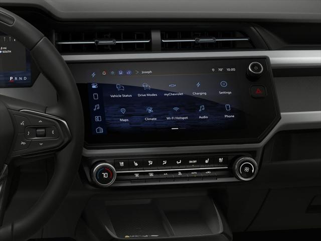 2027 Chevrolet Bolt LT FWD