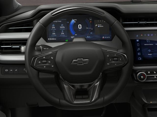 2027 Chevrolet Bolt LT FWD