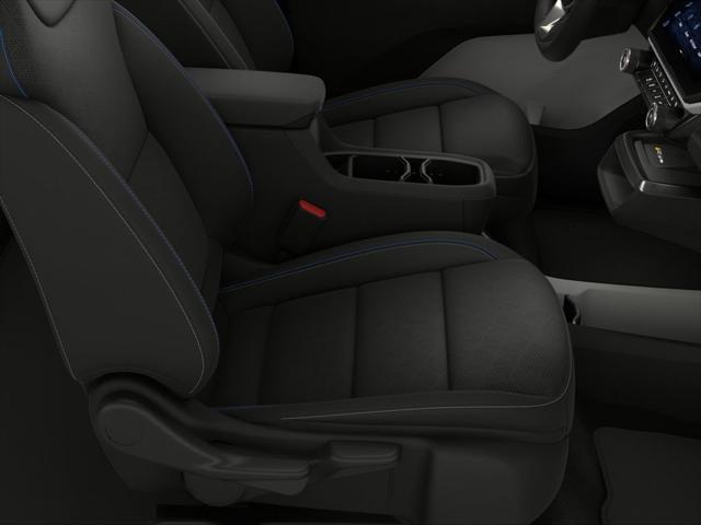 2027 Chevrolet Bolt LT FWD
