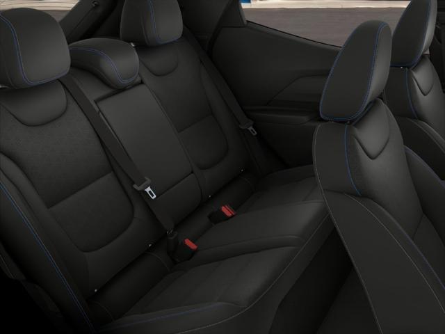 2027 Chevrolet Bolt LT FWD