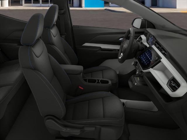 2027 Chevrolet Bolt LT FWD