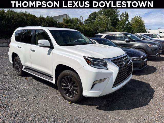 2020 Lexus GX 460 Premium for sale in Doylestown, PA