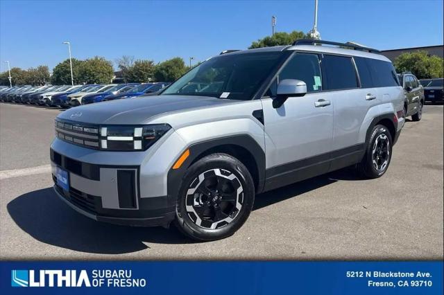 2026 Hyundai Santa Fe SEL for sale in Fresno, CA
