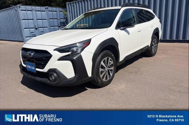 2024 Subaru Outback Premium for sale in Fresno, CA