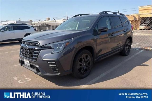 2023 Subaru Ascent Onyx Edition 7-Passenger for sale in Fresno, CA