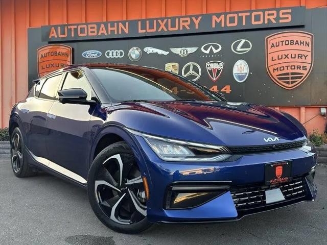 2024 Kia EV6 GT-Line for sale in Norwalk, CA