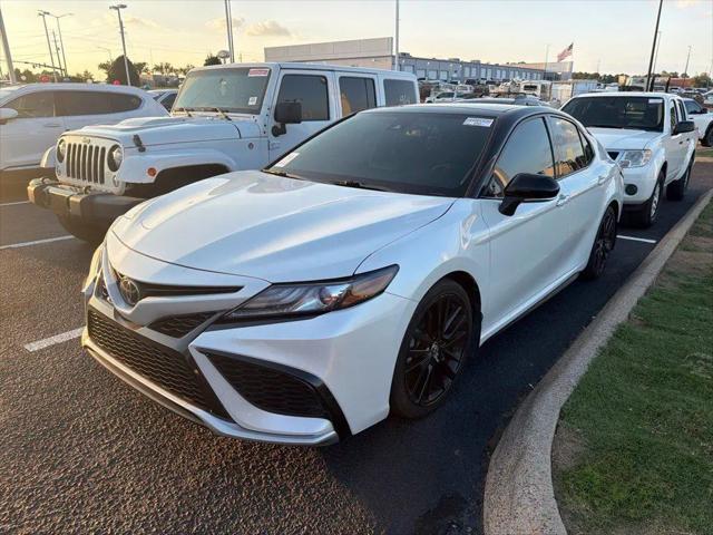 2023 Toyota Camry XSE V6 for sale in Brandon, MS
