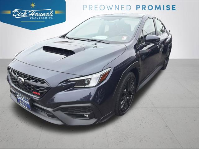 2026 Subaru WRX Limited for sale in Portland, OR