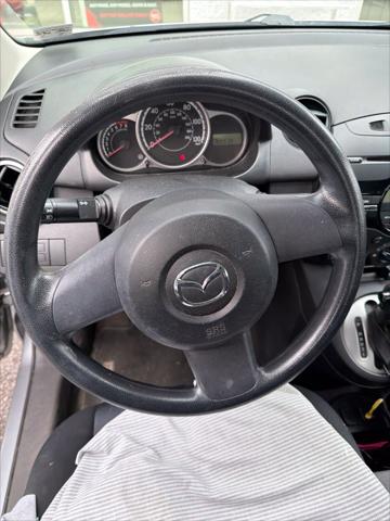 2013 Mazda Mazda2 Sport