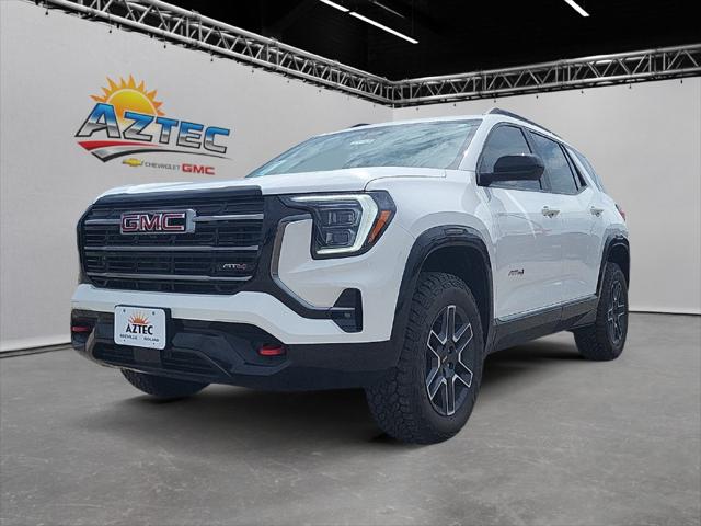 2026 GMC Terrain AWD AT4 for sale in Beeville, TX