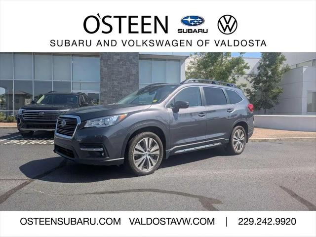 2022 Subaru Ascent Limited for sale in Nashville, GA