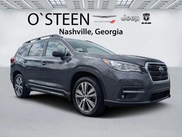 2022 Subaru Ascent Limited for sale in Nashville, GA