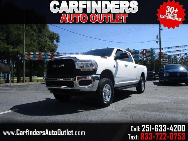 2022 Ram 2500 Big Horn Crew Cab 4x4 64 Box for sale in eight mile, AL