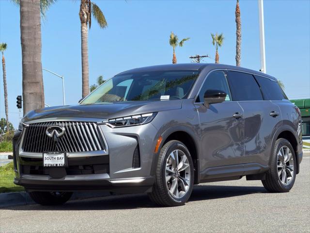 2026 INFINITI QX60 PURE for sale in Torrance, CA