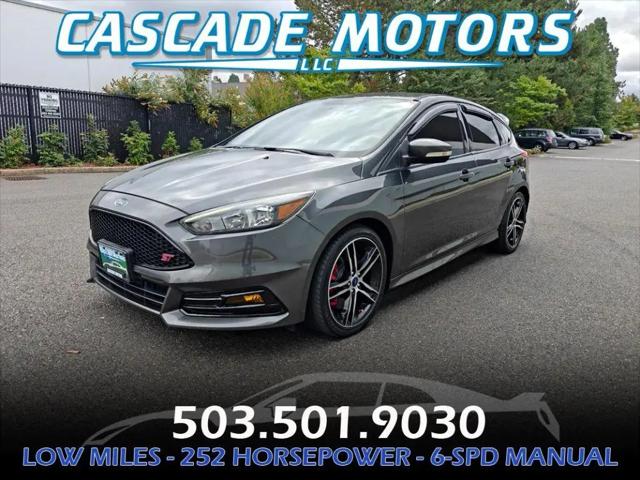 2017 Ford Focus Unknown for sale in Portland, OR