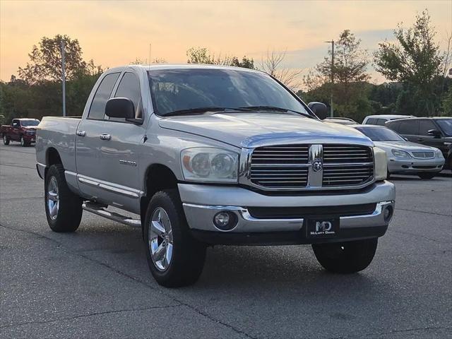 2007 Dodge Ram 1500 SLT/TRX4 Off Road/Sport for sale in Bentonville, AR