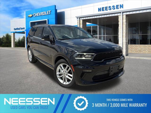 2023 Dodge Durango GT Premium RWD for sale in Kingsville, TX