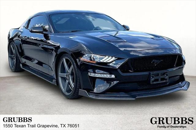 2018 Ford Mustang GT for sale in Grapevine, TX