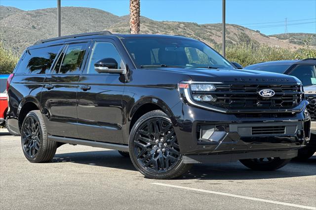 2027 Ford Expedition MAX Platinum for sale in San Luis Obispo, CA