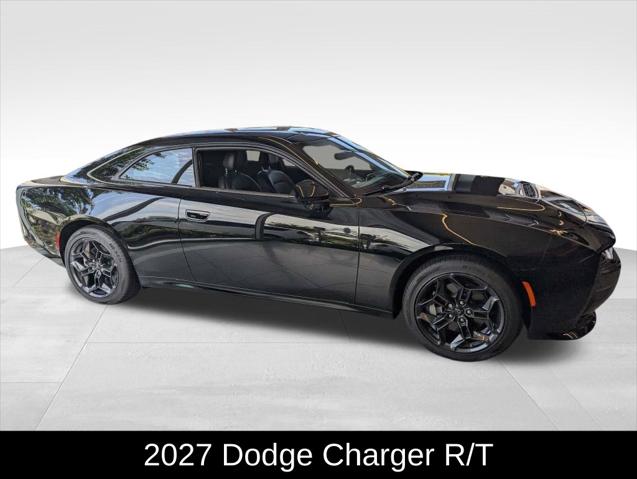 2027 Dodge Charger R/T Plus for sale in Dallas, GA