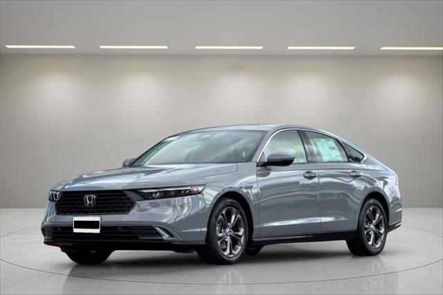 2026 Honda Accord Sedan EX-L for sale in Altoona, PA