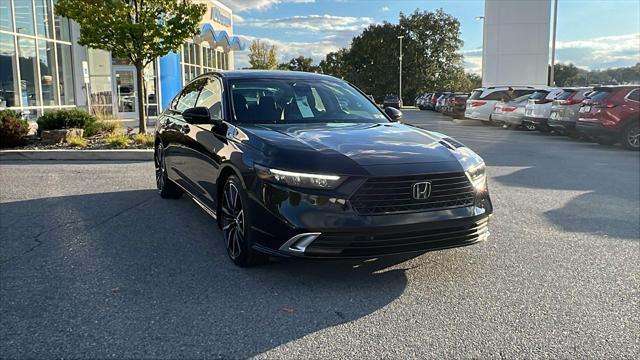 2026 Honda Accord Sedan Touring for sale in Altoona, PA