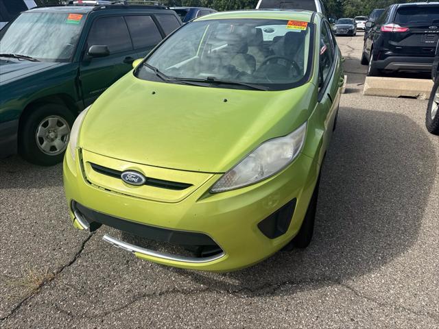 2011 Ford Fiesta SE for sale in Sterling Heights , MI