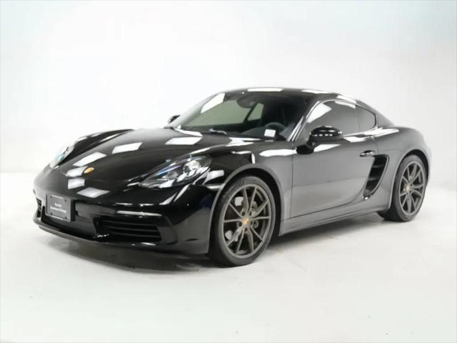 2018 Porsche 718 Cayman Unknown for sale in Chicago, IL