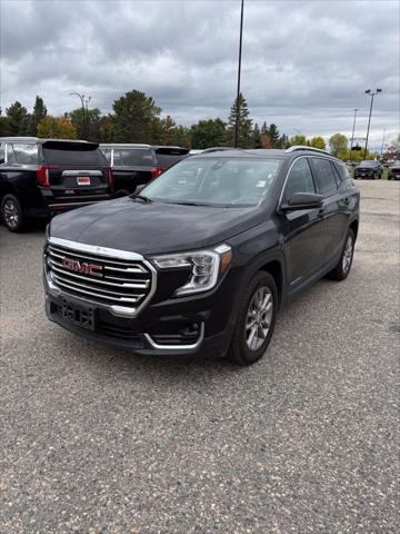 2024 GMC Terrain AWD SLT for sale in Grand Rapids, MN