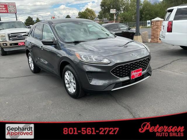 2020 Ford Escape SE for sale in Midvale, UT