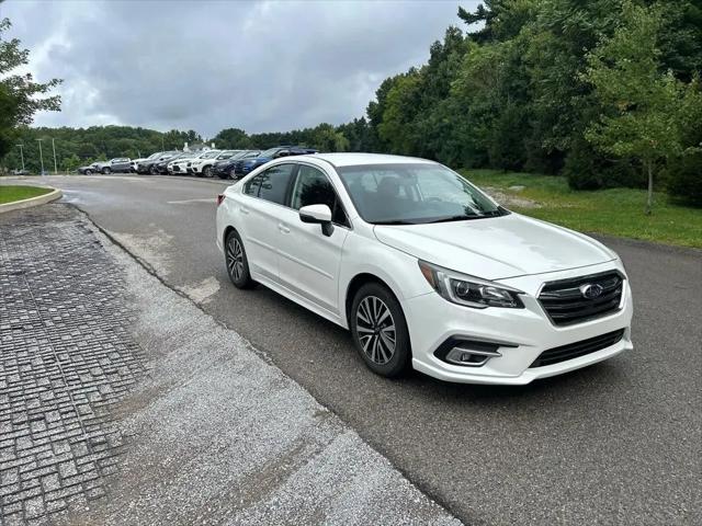 2019 Subaru Legacy 2.5i Premium for sale in Renfrew, PA