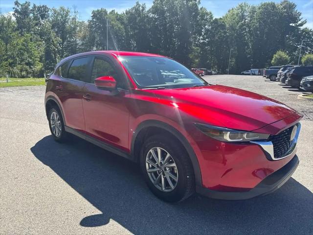 2022 Mazda CX-5 2.5 S Preferred Package for sale in Renfrew, PA