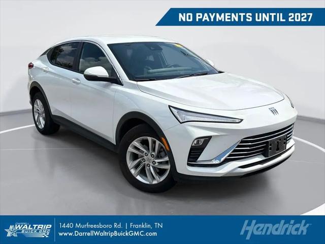 2026 Buick NV Preferred FWD for sale in Franklin, TN