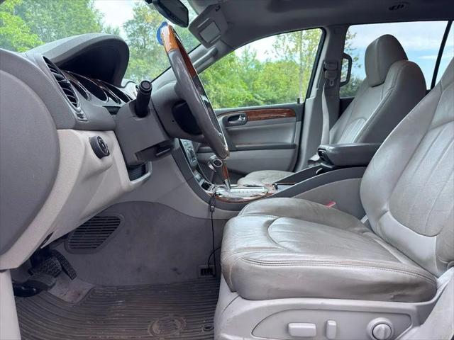 2012 Buick Enclave for sale near Wellington, OH
