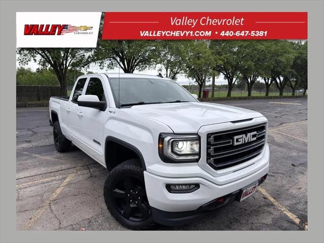 2017 GMC Sierra 1500 Base for sale in Wellington, OH