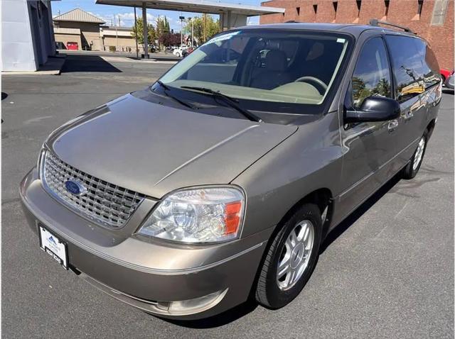 2006 Ford Freestar SEL for sale in Medford, OR