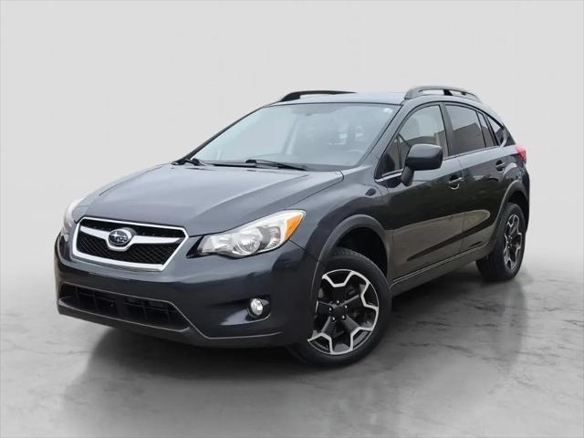 2014 Subaru XV Crosstrek 2.0i Limited for sale in Waterford, MI