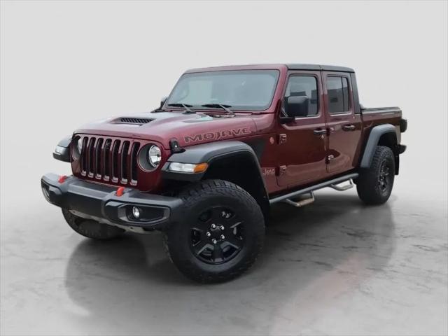 2022 Jeep Gladiator Sport for sale in Waterford, MI