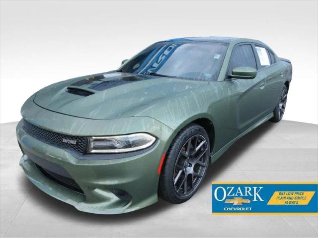 2019 Dodge Charger R/T RWD for sale in Ozark, MO