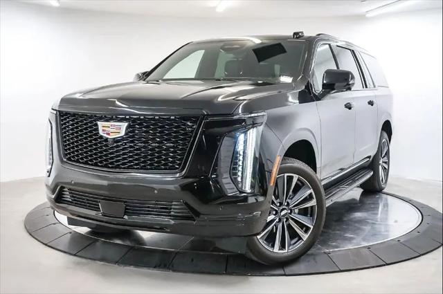 2025 Cadillac Escalade ESV Sport for sale in Los Angeles, CA
