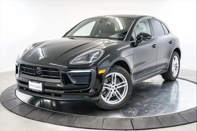 2026 Porsche Macan Macan for sale in Los Angeles, CA