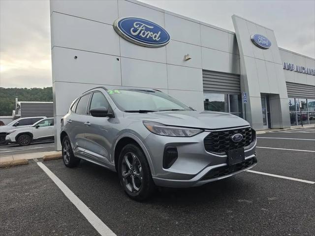 2024 Ford Escape ST-Line for sale in Mansfield, PA