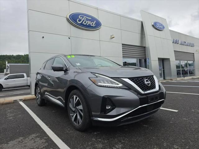 2023 Nissan Murano SL Intelligent AWD for sale in Mansfield, PA