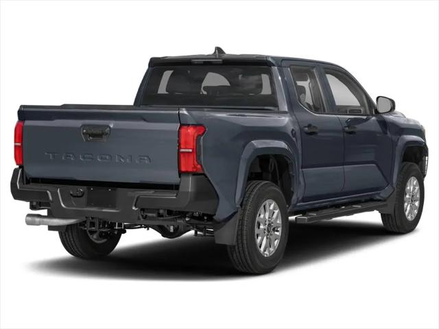 2025 Toyota Tacoma SR for sale in Zainesville, OH