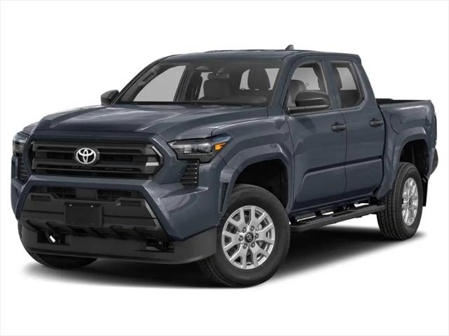 2025 Toyota Tacoma SR for sale in Zainesville, OH